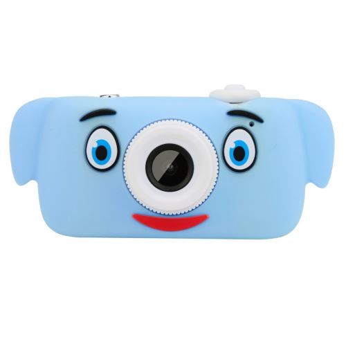 Nouveau produit Caméra numérique pour enfants Toy photo Mini Fun Cartoon Camera enfants