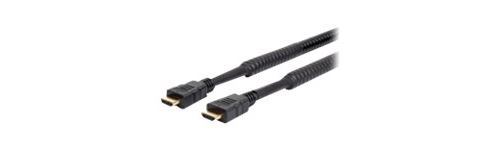 VivoLink 3.0 m HDMI – HDMI 3 m HDMI HDMI Noir Cble HDMI