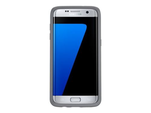 Otterbox Symmetry Shell - Achterzijde behuizing voor mobiele telefoon - Glaswerk - voor Samsung Galaxy S7 edge