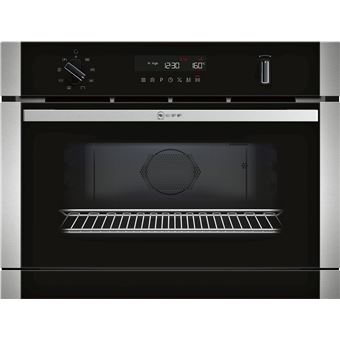 Micro-ondes Encastrable Monofonction NEFF HLAGD53N0 4242004222804 Noir 25 L 900 W 87611926