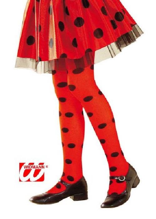 Collants Coccinelle Enfant M (7/10 ans)