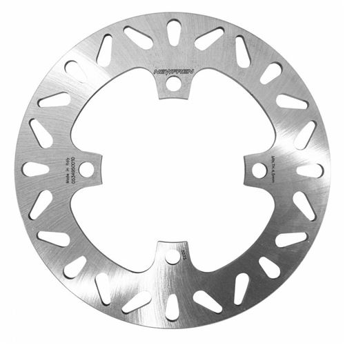 Disque de frein adaptable kawasaki 1000 zx10-r ninja 2011+2015 ar (ext 220mm - int 100.3mm - 4 trous) (df5273a)