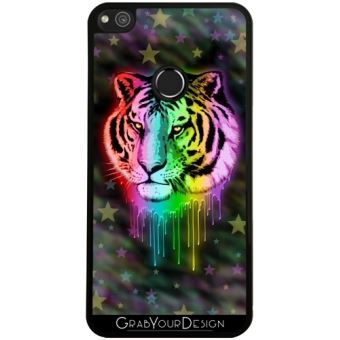 coque huawei p8 lite 2017 tigre coque huawei p8 lite 2017 tigre