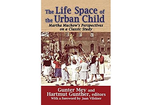 Acheter The Life Space of the Urban Child: Perspectives on Martha Muchow's Classic Study (History and Theory of Psychology) (English Edition) Format Kindle État correct - 302,99 € The Life Space of the Urban Child: Perspectives on Martha Muchow's Classic Study (History and Theory of Psychology) (English Edition) Format Kindle État correct - N/A reconditionné disponible sur Fnac