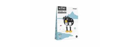 Pingubit