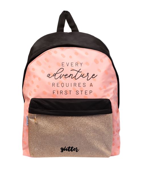 Sac A Dos Glitter