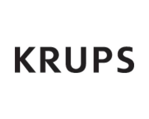 Krups - KH1511 - Grille-pains, 700 watts Blanc K…