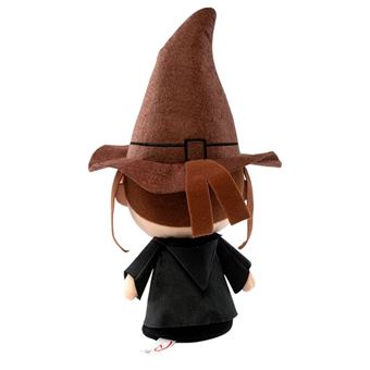 20 sur Figurine Funko Pop Supercute Plush Harry Ron Hermione avec