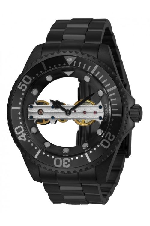 Invicta Pro Diver 24697 Montre Homme - 47mm