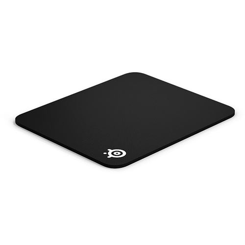 steelseries tapis de souris qck heavy medium noir