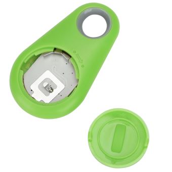 Traceur GPS Mini En Forme De Griffe De Chat - Localisateur Pour Chien, Objet, Bagages - Fonctionne Avec Appli, Autonomie 10 Mois - Anti-perte Intelligent