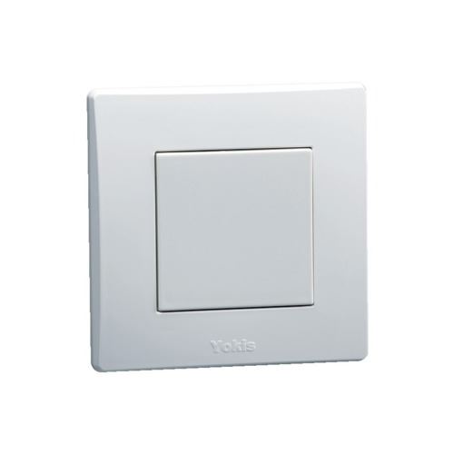 T&eacute;l&eacute;commandes murales micromodules radio power 1 canal - TLM1T45P