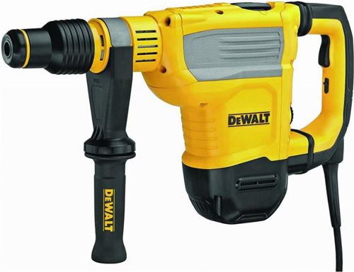 Dewalt D25614K-Qs -Marteau Combiné