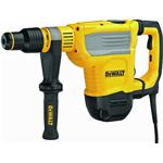 DEWALT D25614K-QS -Marteau combiné