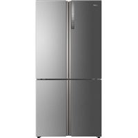 HAIER Réfrigérateur 4 portes HTF610DM7