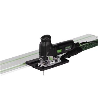 Butée de Guidage FESTOOL FS-PS/PSB 300 pour Scie Sauteuse PS300EQ+ - 490031 - 1