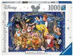 Puzzle Disney BLANCHE NEIGE