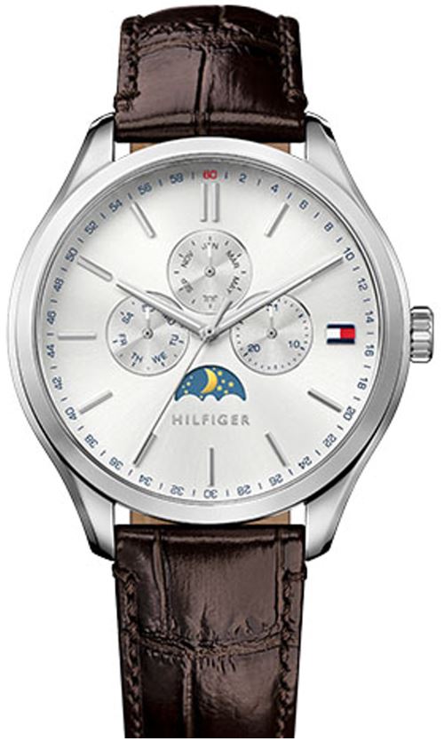 Montre homme TOMMY HILFIGER OLIVER ACE 1791304