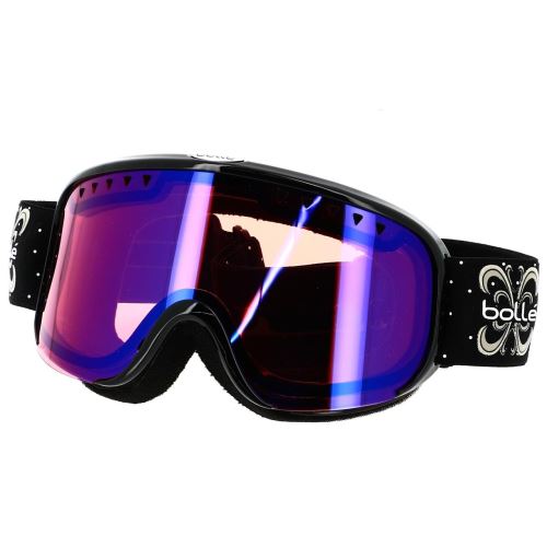 Masque de ski Bolle Scarlett nr photochromic Noir taille : UNI réf : 90077