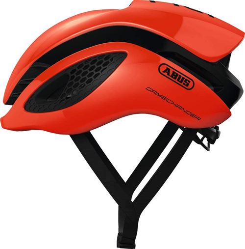 Abus gamec Hanger aero-naut Casque Casque de vélo