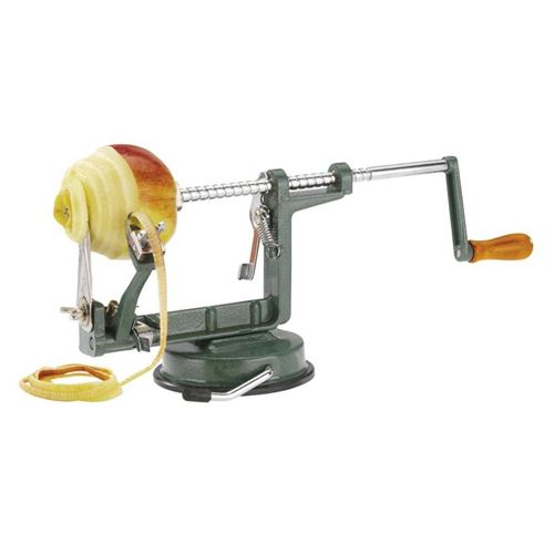 Westmark (famos) pele vide pomme ventouse