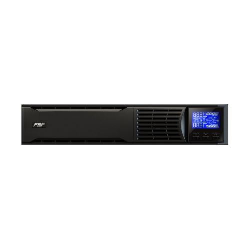 FSP UPS Champ 1K RM PPF9001401-1000VA/900W
