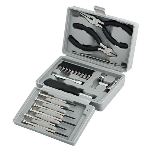 Set D'outils Logilink (wz0023)