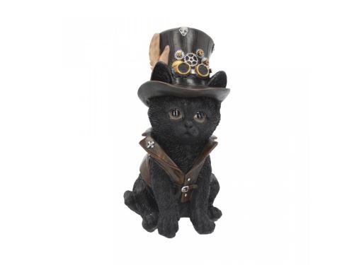 Cogsmiths Cat