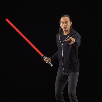 Sabre Star Wars Laser Force Darth Maul