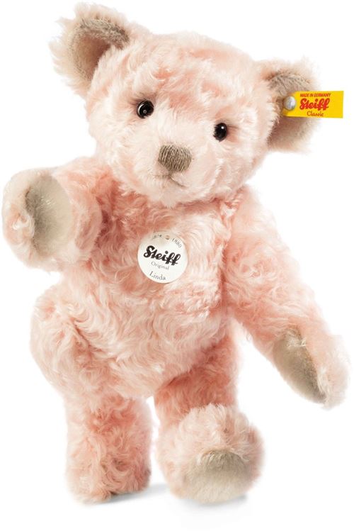 Steiff Ours Teddy classique Linda