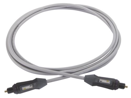Hama 00120256 1.5m Argent câble de fibre optique - câbles de fibre optique (1,5 m, Argent)