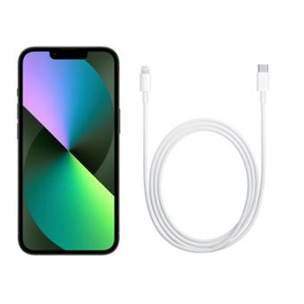 Apple Iphone 13 Mini 256GB Groen - iPhone | fnac België