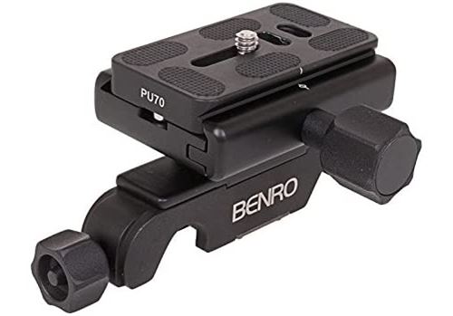 Benro DVA 200 Support pour Caméra