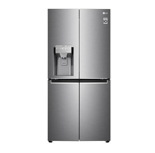 LG Réfrigérateur Américain Gml844Pz6F