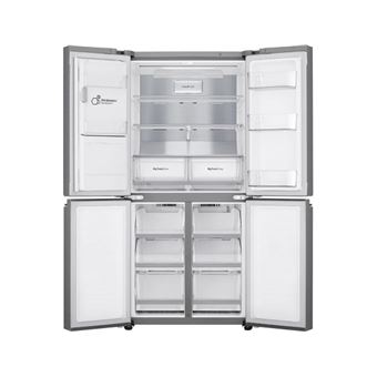 Réfrigérateurs multi-portes 220 LL Froid Ventilé LG 83.5 cm F, GML844PZ6F