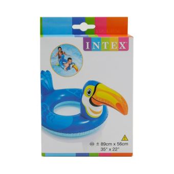 Get Wallpaper Anneau De Bain Animal Gonflable Intex Oiseau Tropical Desktop Wallpaper