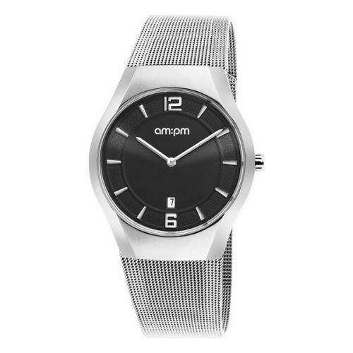 Montre Unisexe AM-PM PD135 (37 mm) - Blanc