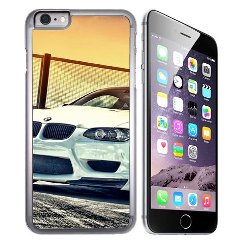 Coque pour iPhone 7 PLUS bmw m3