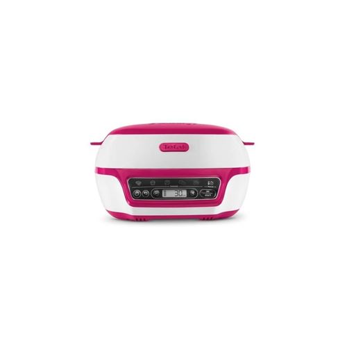 Tefal Kd801811 Cake Factory Machine Intelligente A Gateaux