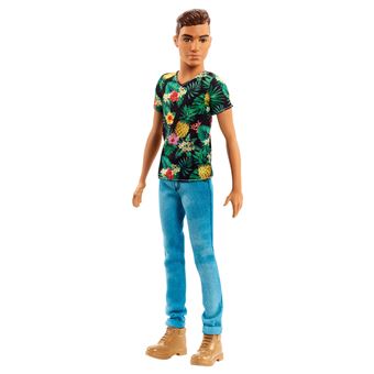 poupée barbie garçon