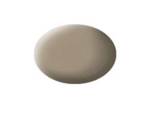 REVELL - 36189 - Aqua beige mat
