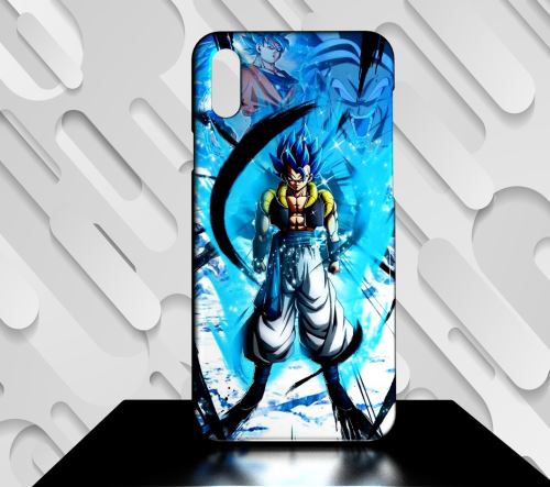 Coque Design HUAWEI P20 PRO MANGA DRAGON BALL Z - Réf 67