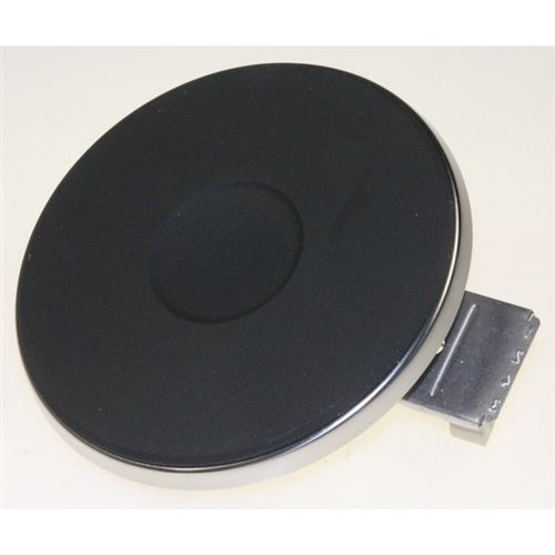 Plaque 1000w standart 145mm pour table de cuisson aeg