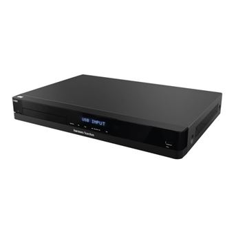 harman/kardon HD3700/230 - Lecteur de CD - 1