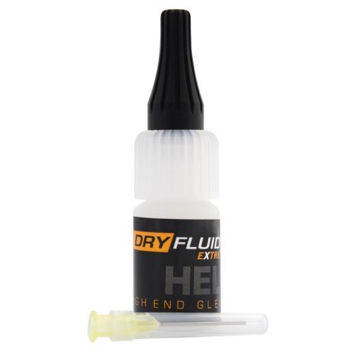 Graisse seche extreme rc-heli dryfluid 10ml
