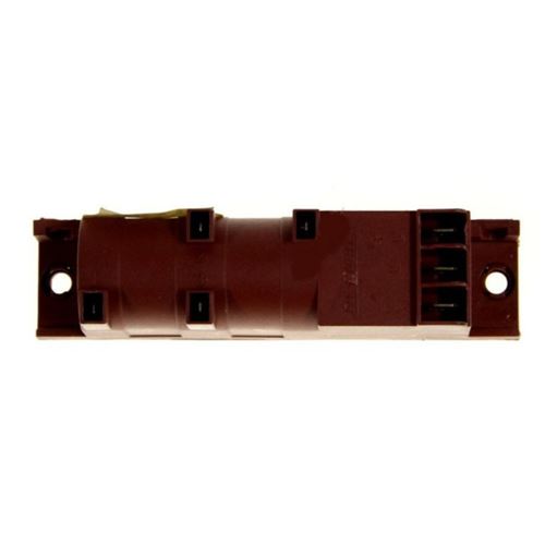 Allumeur 4 points pour table de cuisson fagor brandt