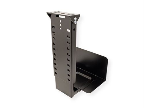 Secomp - Support d'ordinateur - CS-10 - Noir - Image 3
