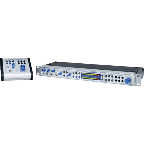 PreSonus Central Station Plus - Contrôleur monitoring