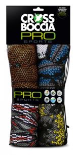 Crossboccia Les Race Arrows la Race Arrows de 13 pièces