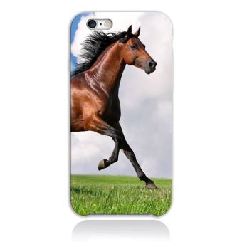 coque iphone 6 cheval